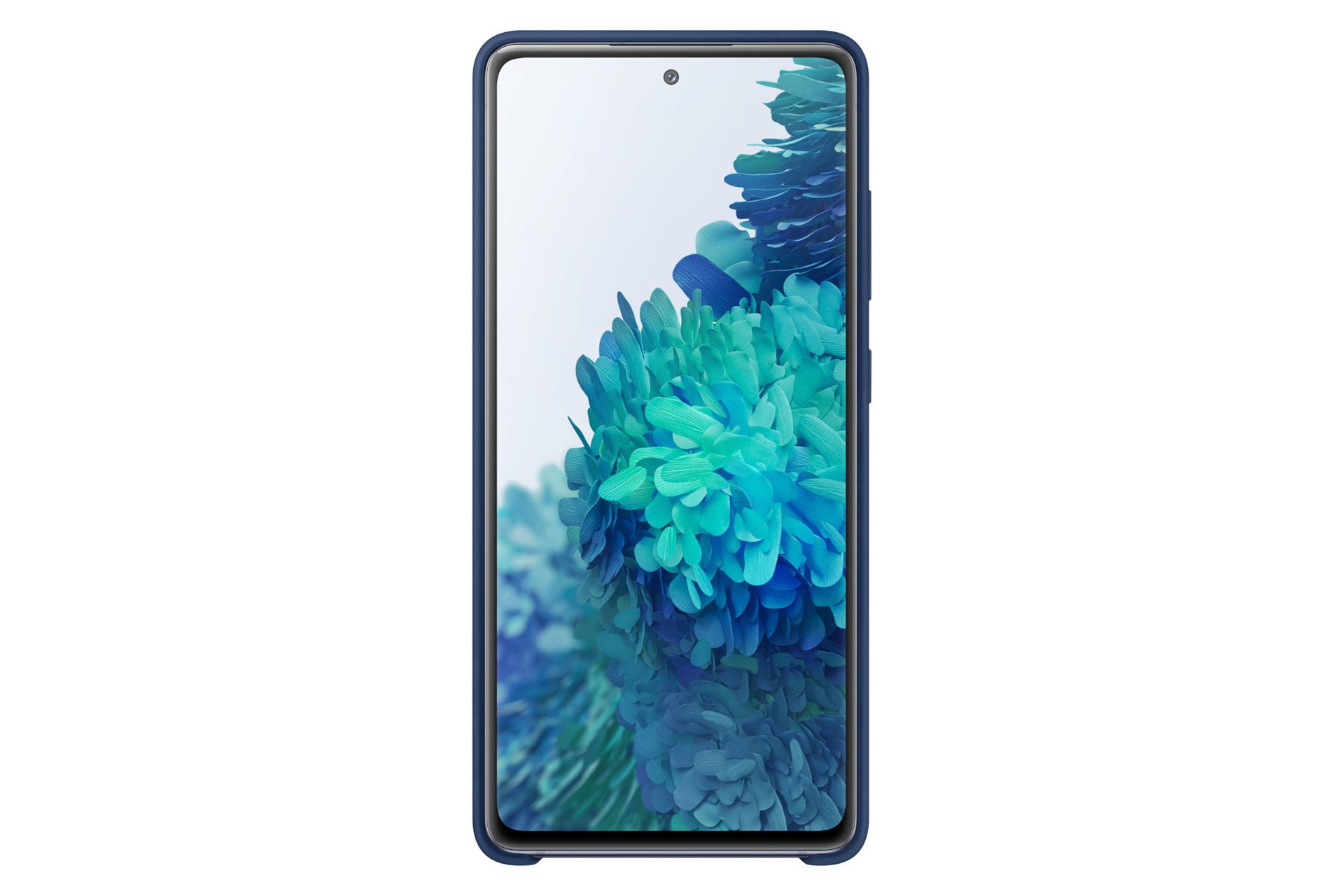 Coque silicone 360° transparente Samsung Galaxy S20 FE