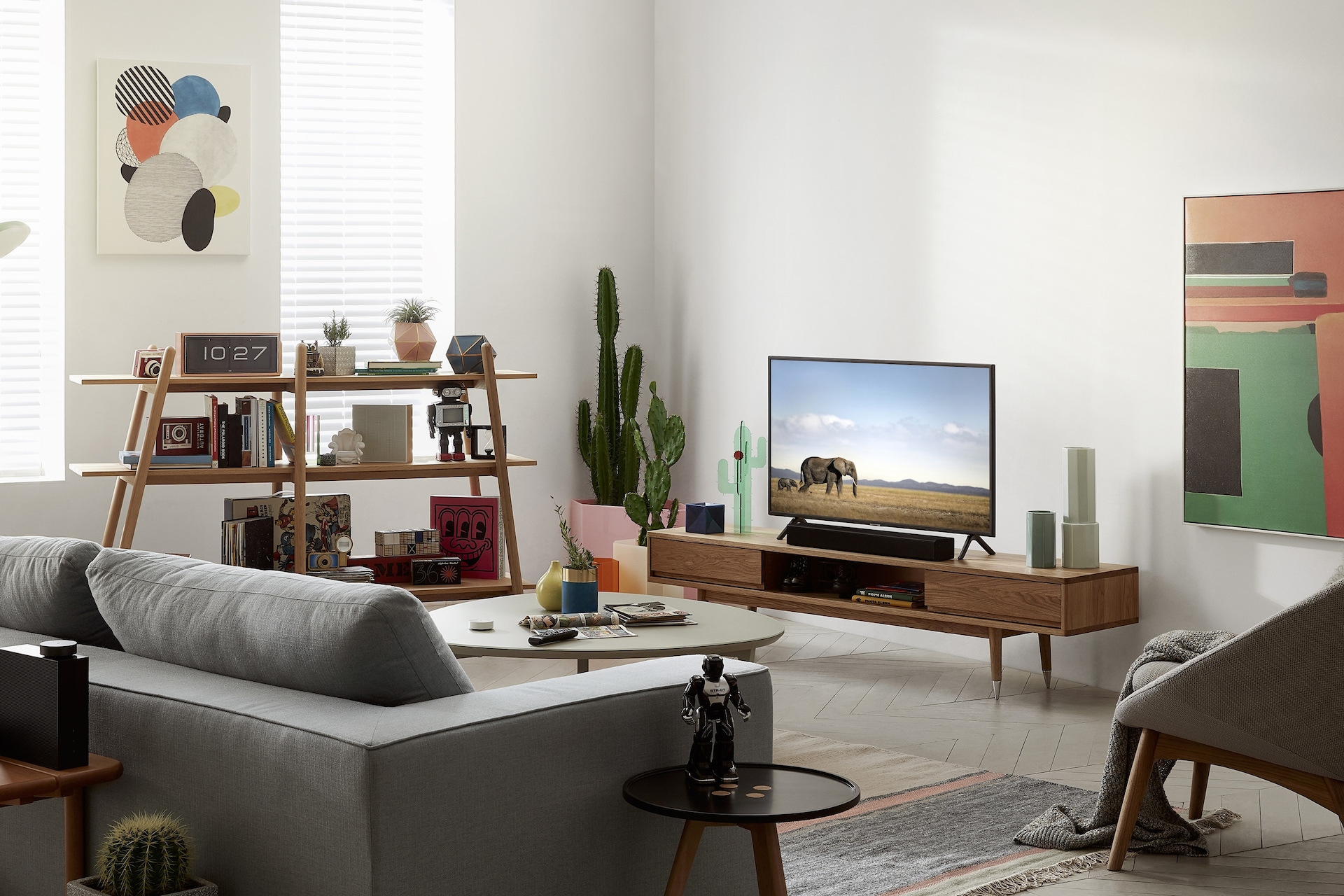 HW-N400/ZF Lifestyle