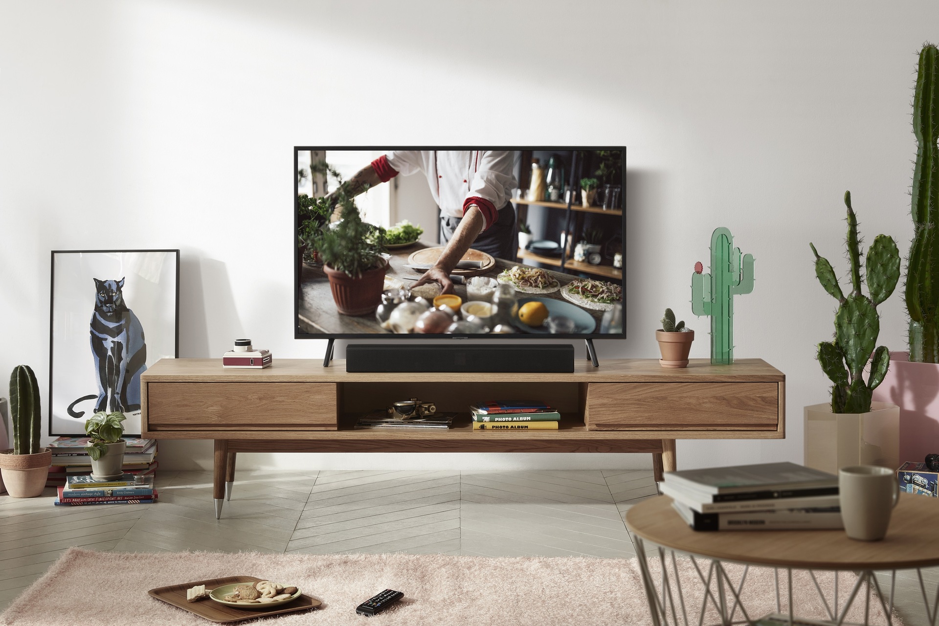 HW-N400/ZF Lifestyle