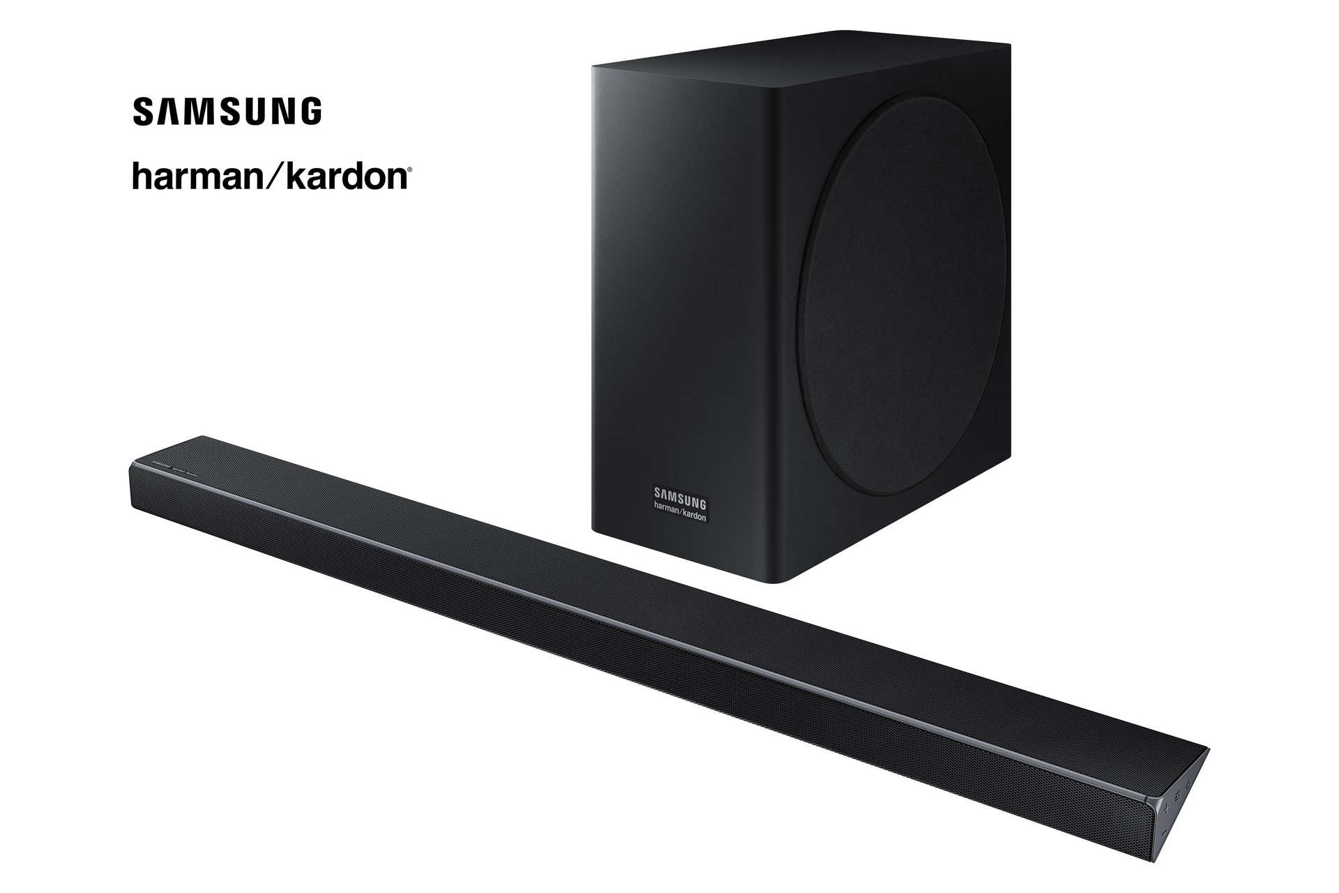 Achat Barre de Son 3.1.2Ch - 330W - Dolby Atmos - HDMI - HW-Q70R