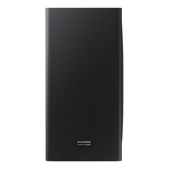 subwoofer-front mineral ash black