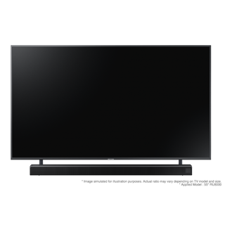 with-tv-front jet black