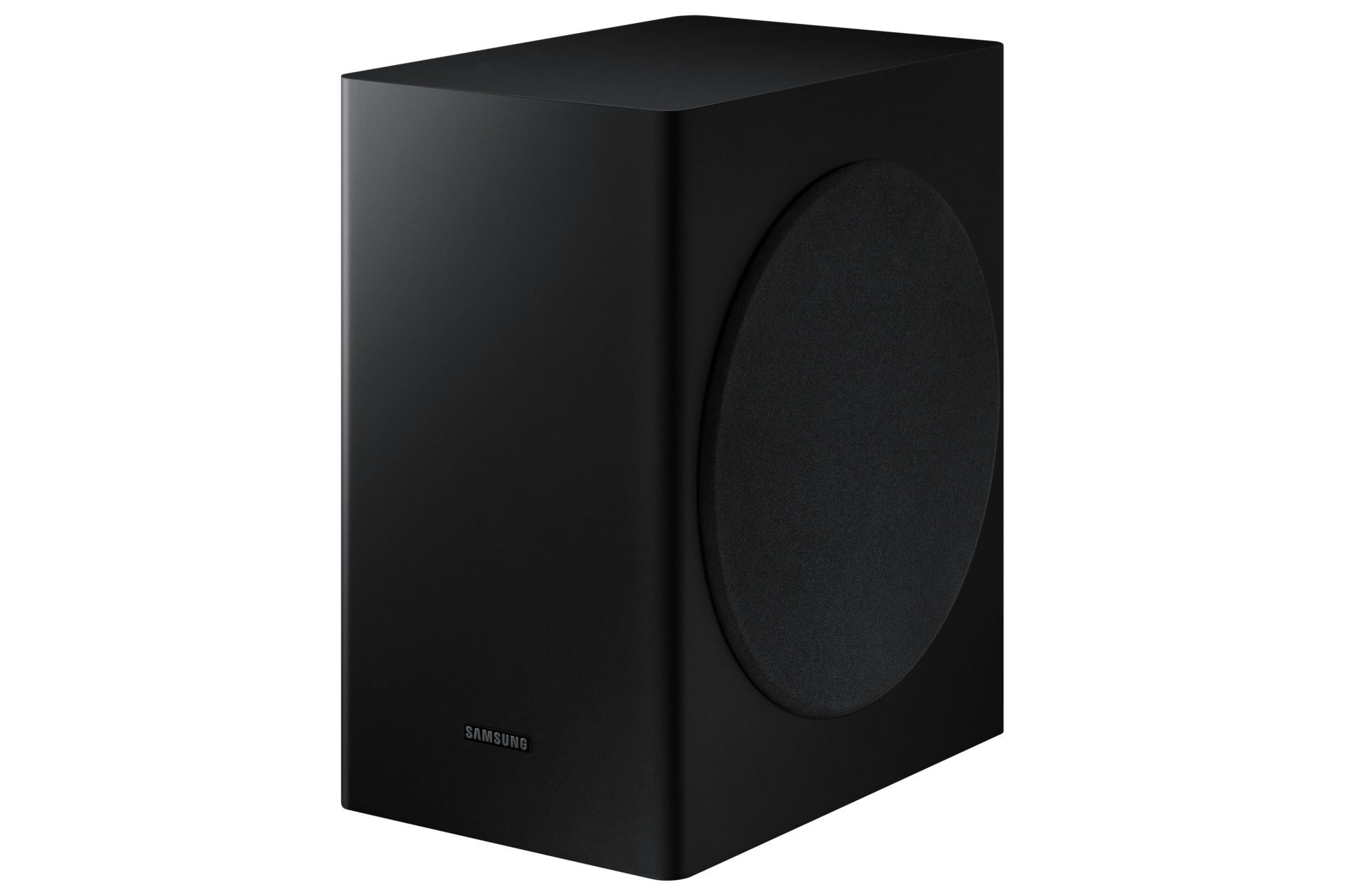 subwoofer-r-perspective Black