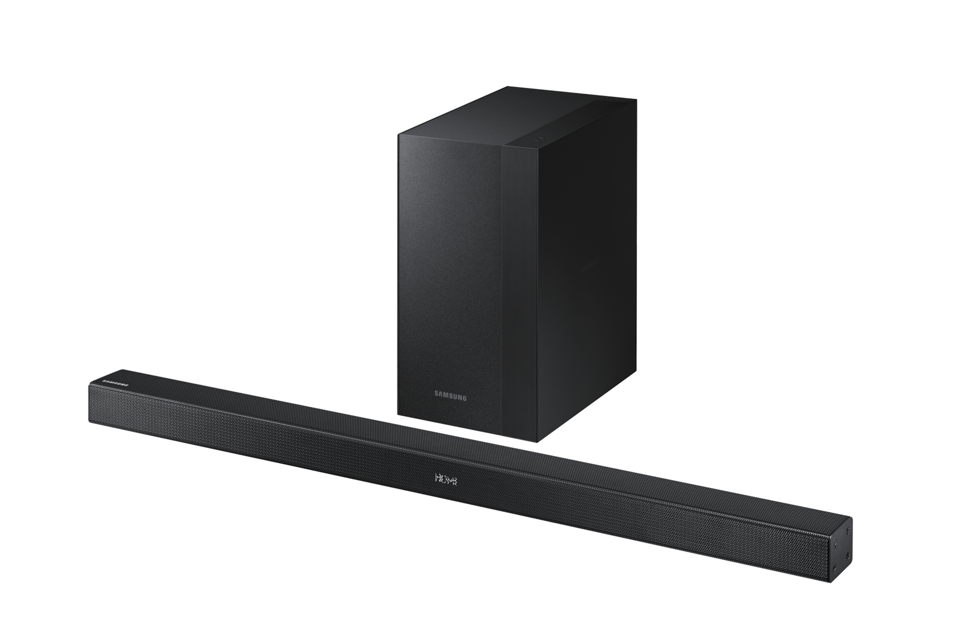 Samsung soundbar hot sale k450 bluetooth