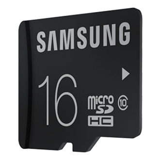 Accessoires Energie - Carte Mémoire Micro Sd 16 Gb Classe 10