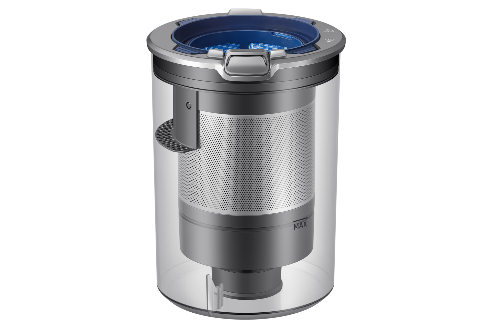 dust-bin-detail1 silver