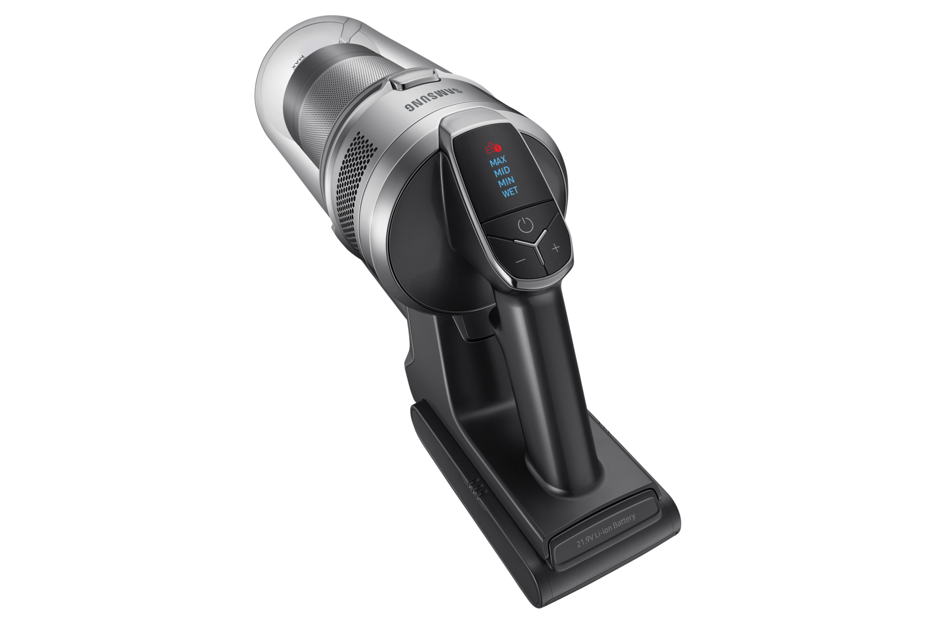 display-detail Silver