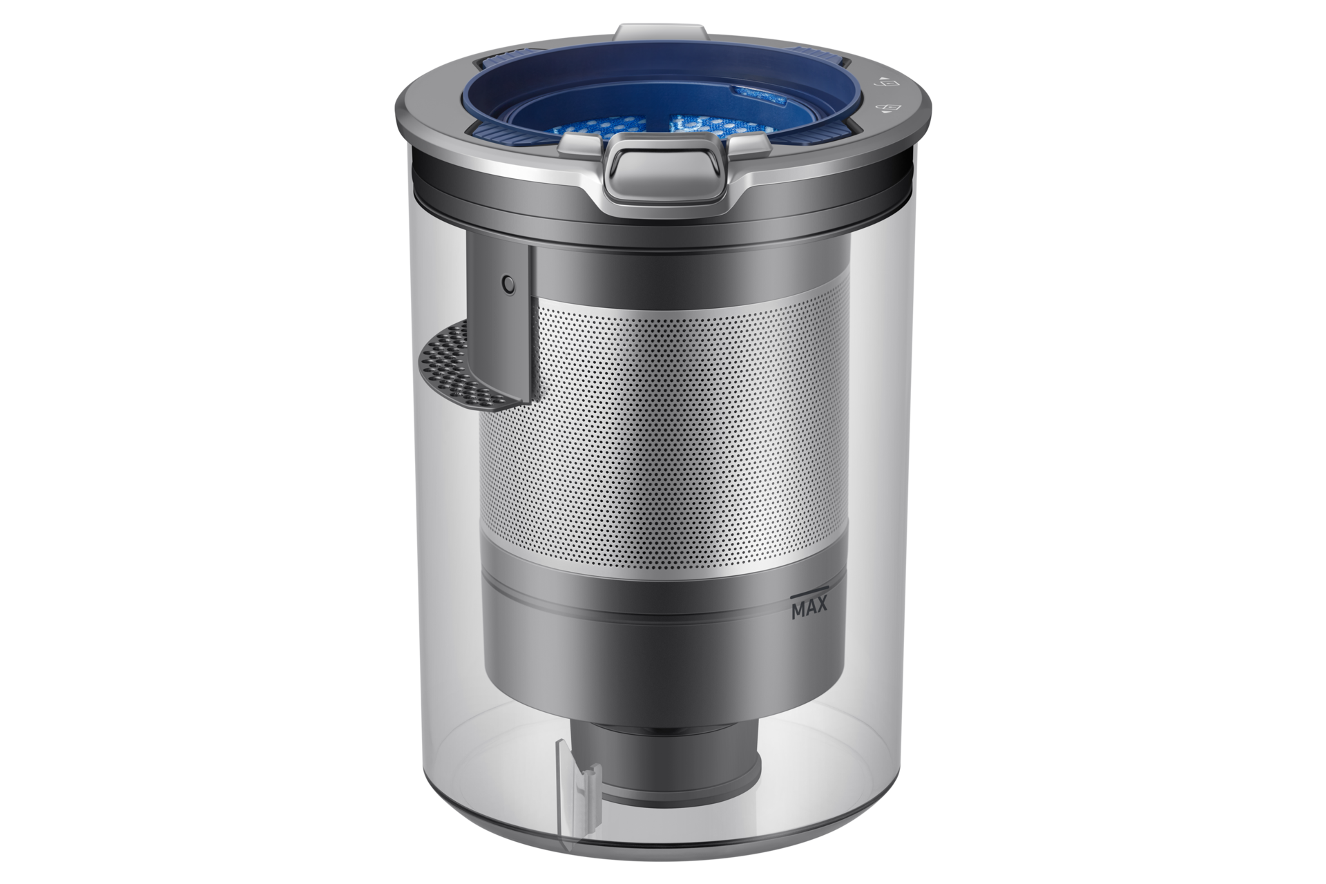 dust-bin-detail1 Silver