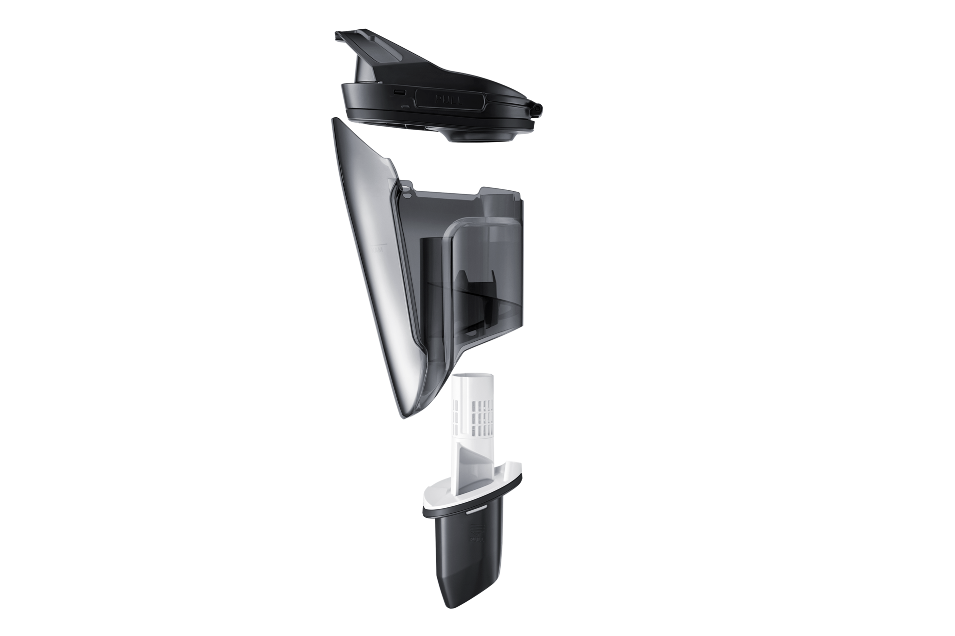 dust-disassemble gold