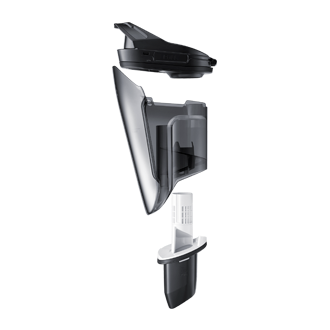 dust-disassemble gold