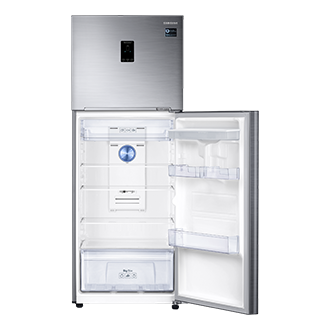 front-bottom-open silver