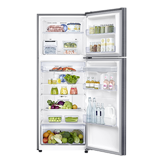 front-open-with-food silver