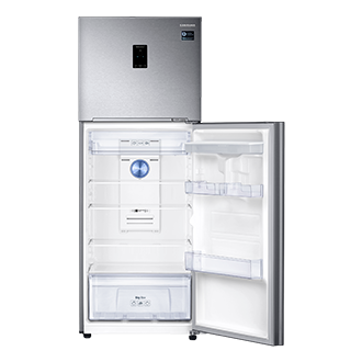 front-bottom-open silver