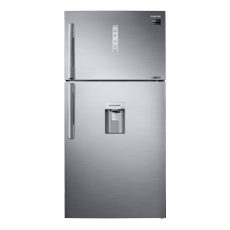 Frigidaire double porte maison