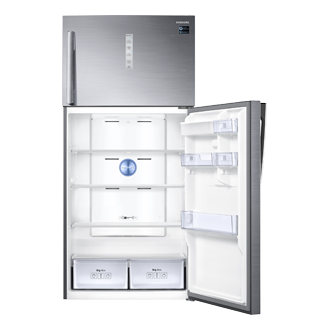 front-bottom-open silver