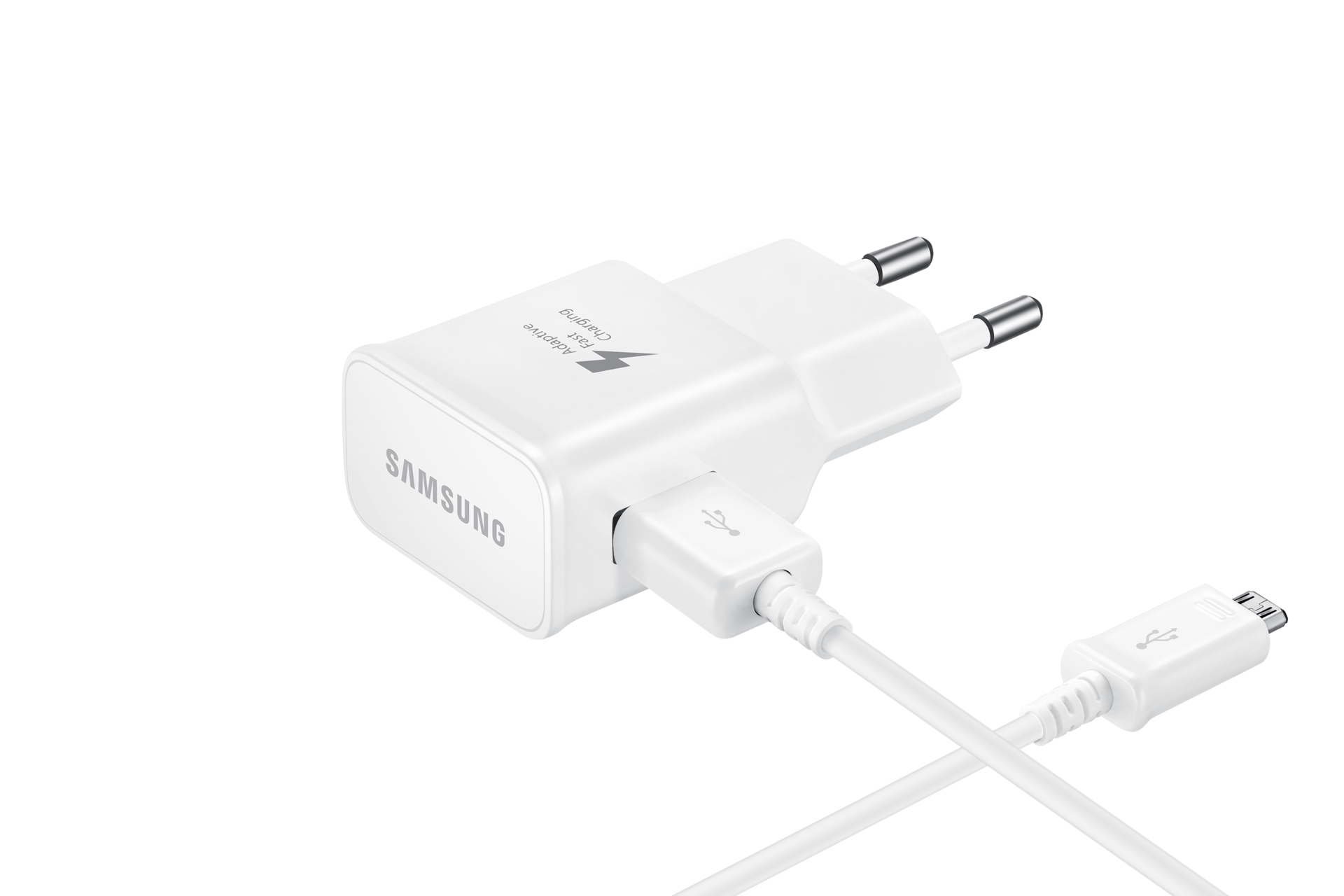 Chargeur secteur rapide Micro USB