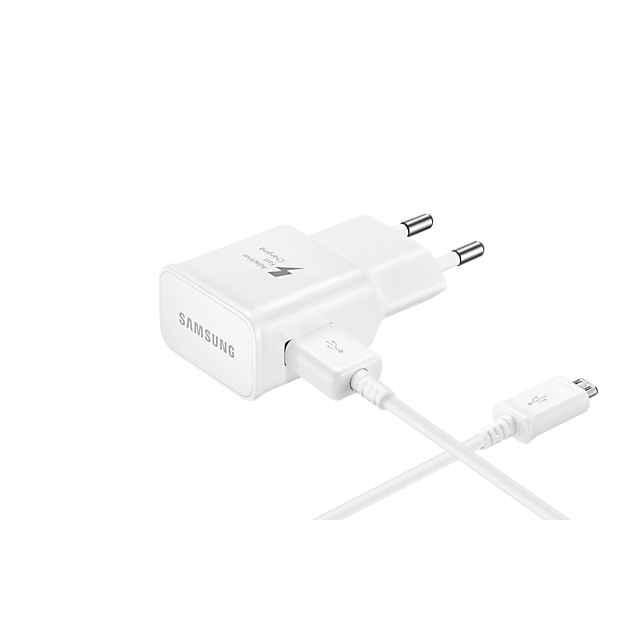 Chargeur secteur rapide Micro USB
