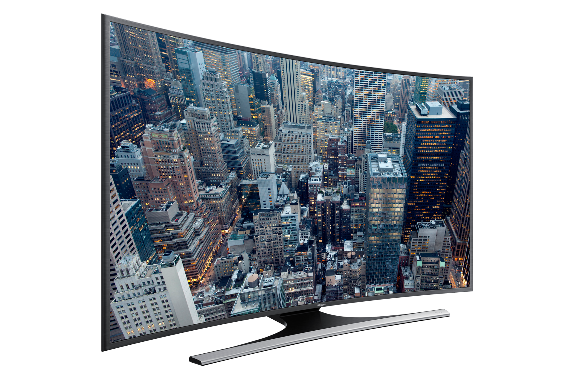 Comment Mettre à Jour Ma Tv Samsung TV LED 48", Incurvé, UHD/4K, Smart TV, 1100PQI - UE48JU6500