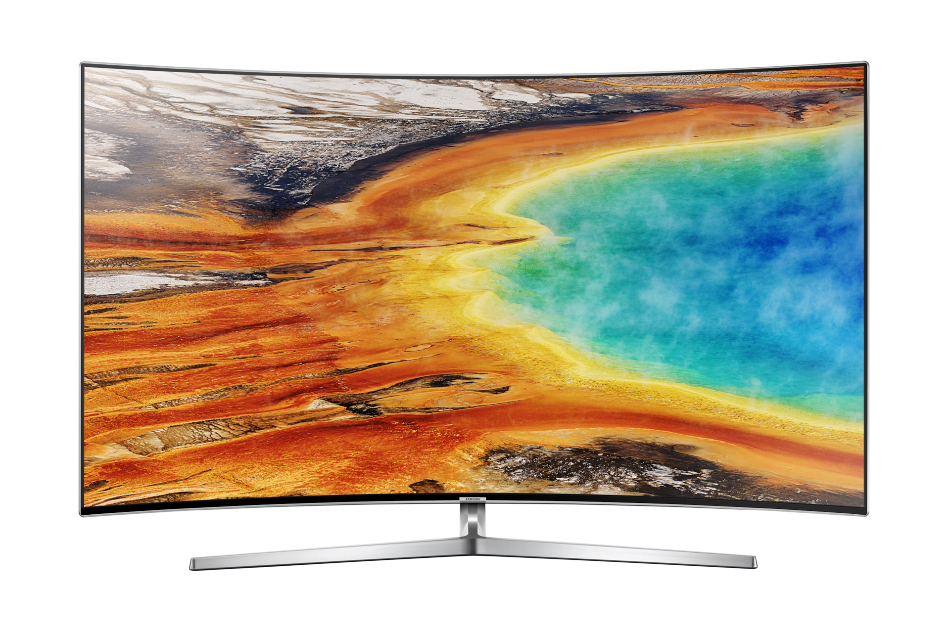 Avis Sur Tv Incurvé: Téléviseur Incurvé Chez Darty – QPZO
