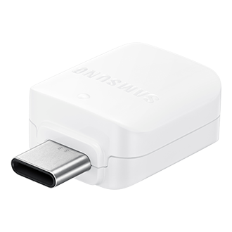Samsung EE de un930bb egww Adaptateur USB (USB de Type C vers Type A) :  : Informatique