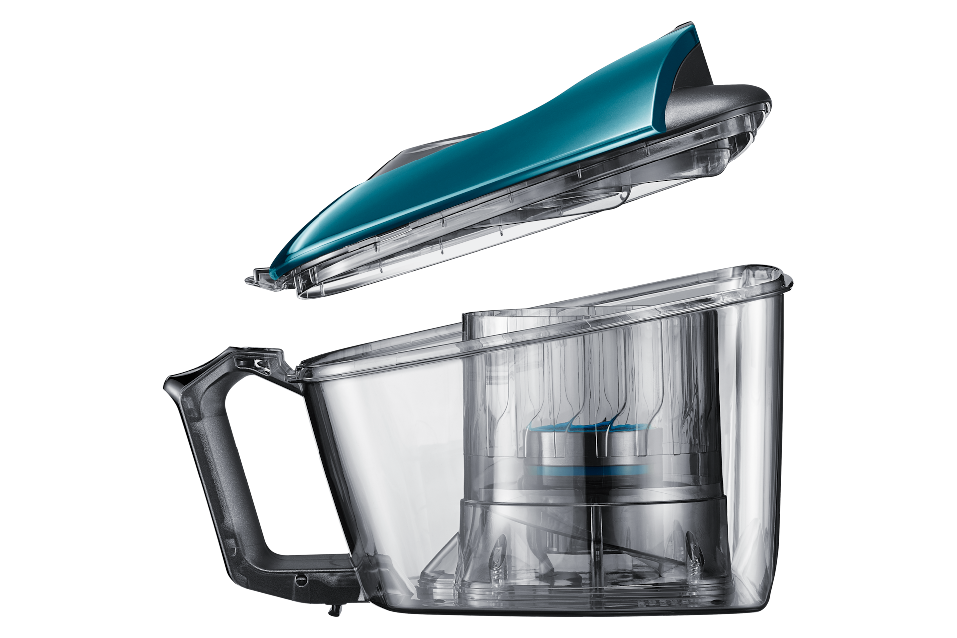 dust-bin-open mint blue