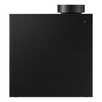 Samsung Home cinema 5.1 Noir HT-J4550 - Samsung, Black