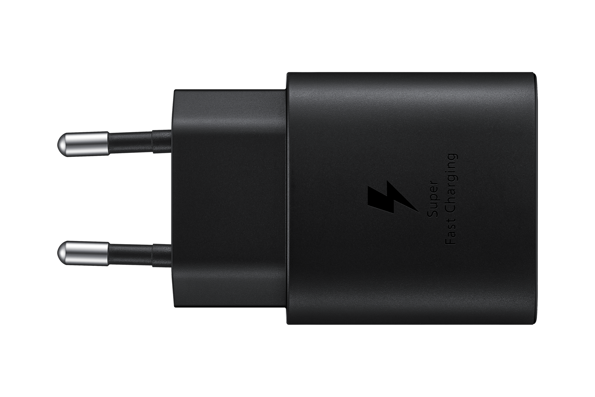 Chargeur Secteur Rapide 25W avec Cable de charge USB-C Type C pour