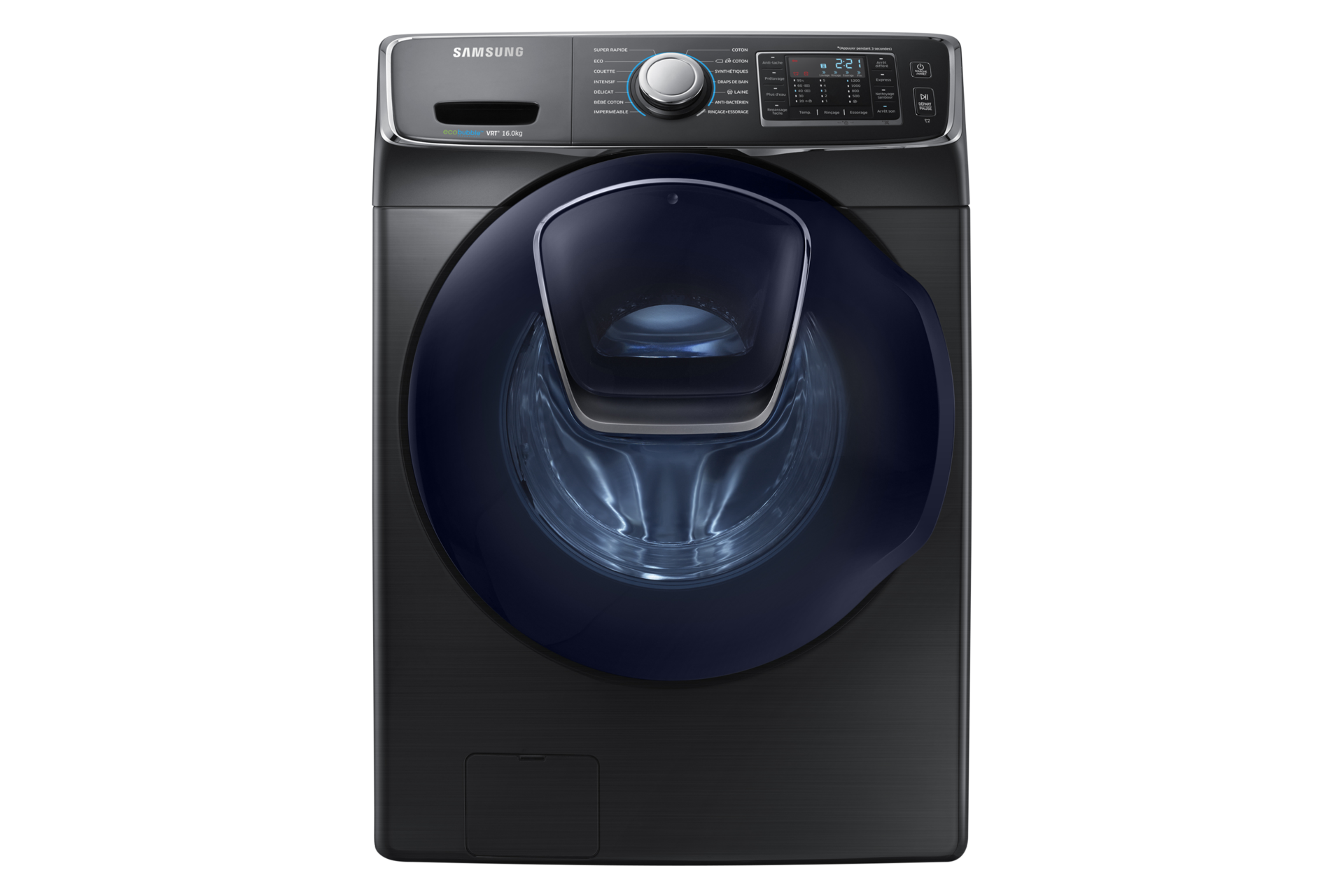 Lave Linge SAMSUNG