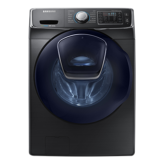 Samsung Lave-linge maxi-capacité AddWash 16kg - WF16J6500EV/EF, Lave-linge, Achat, prix, avis