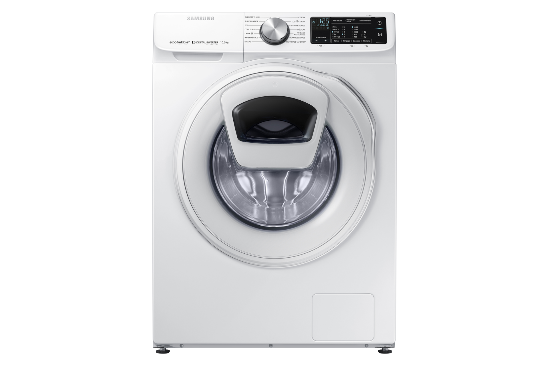 Lave-linge 10kg - WW10N645RQW