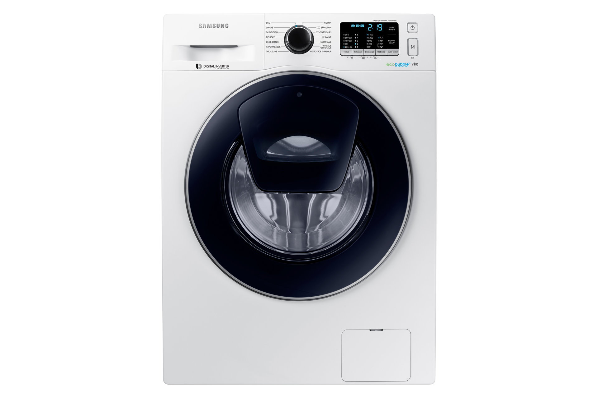 LAVE-LINGE WW70K5410UW /EF