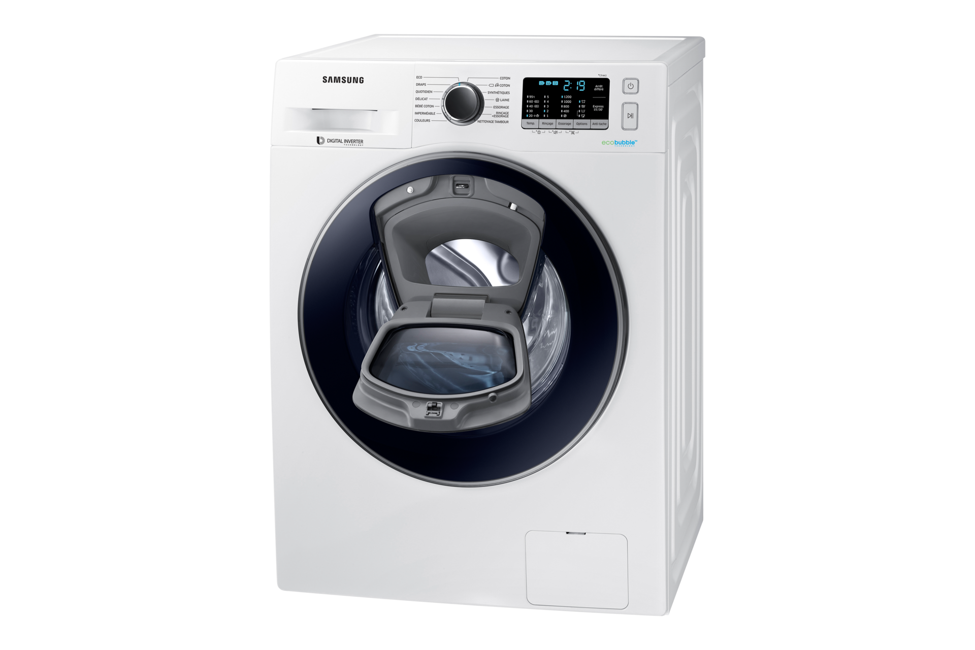 r-perspective-door-open white