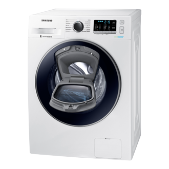 r-perspective-door-open white