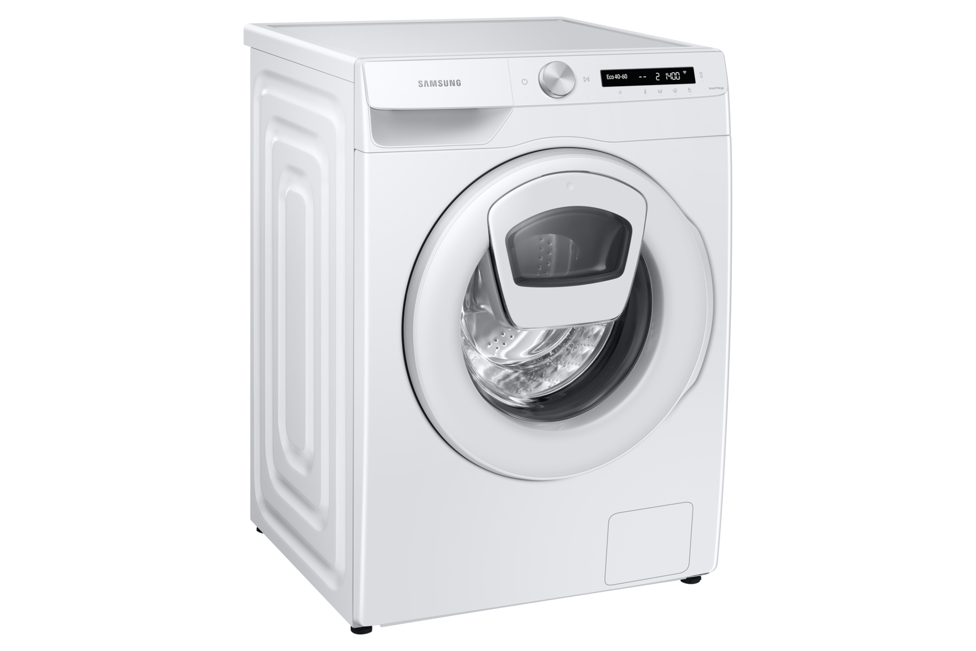 Lave-linge AddWash™ 8kg - WW80T554DTW