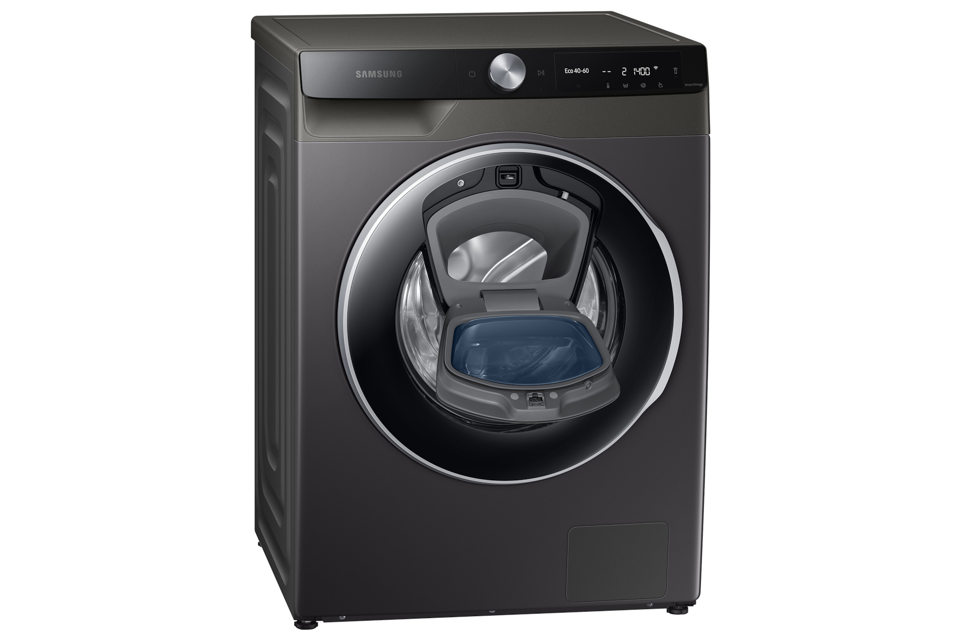 l-perspective-open Platinum Silver