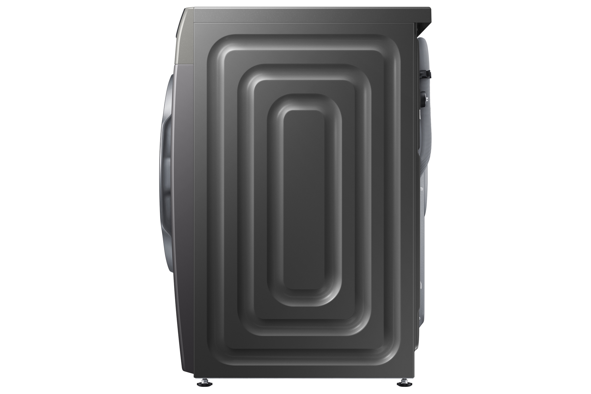 l-side Platinum Silver