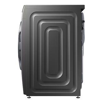 l-side Platinum Silver