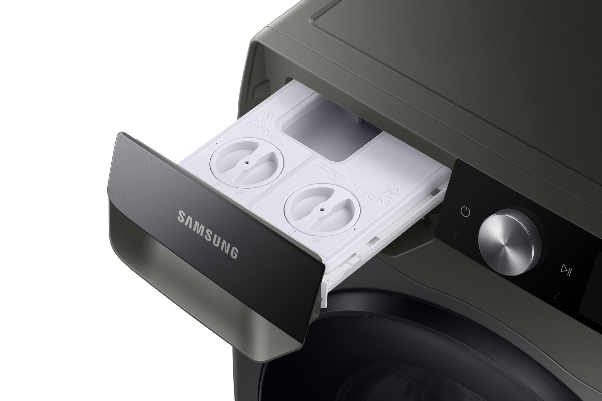 detail Platinum Silver