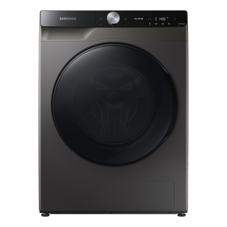 front Platinum Silver