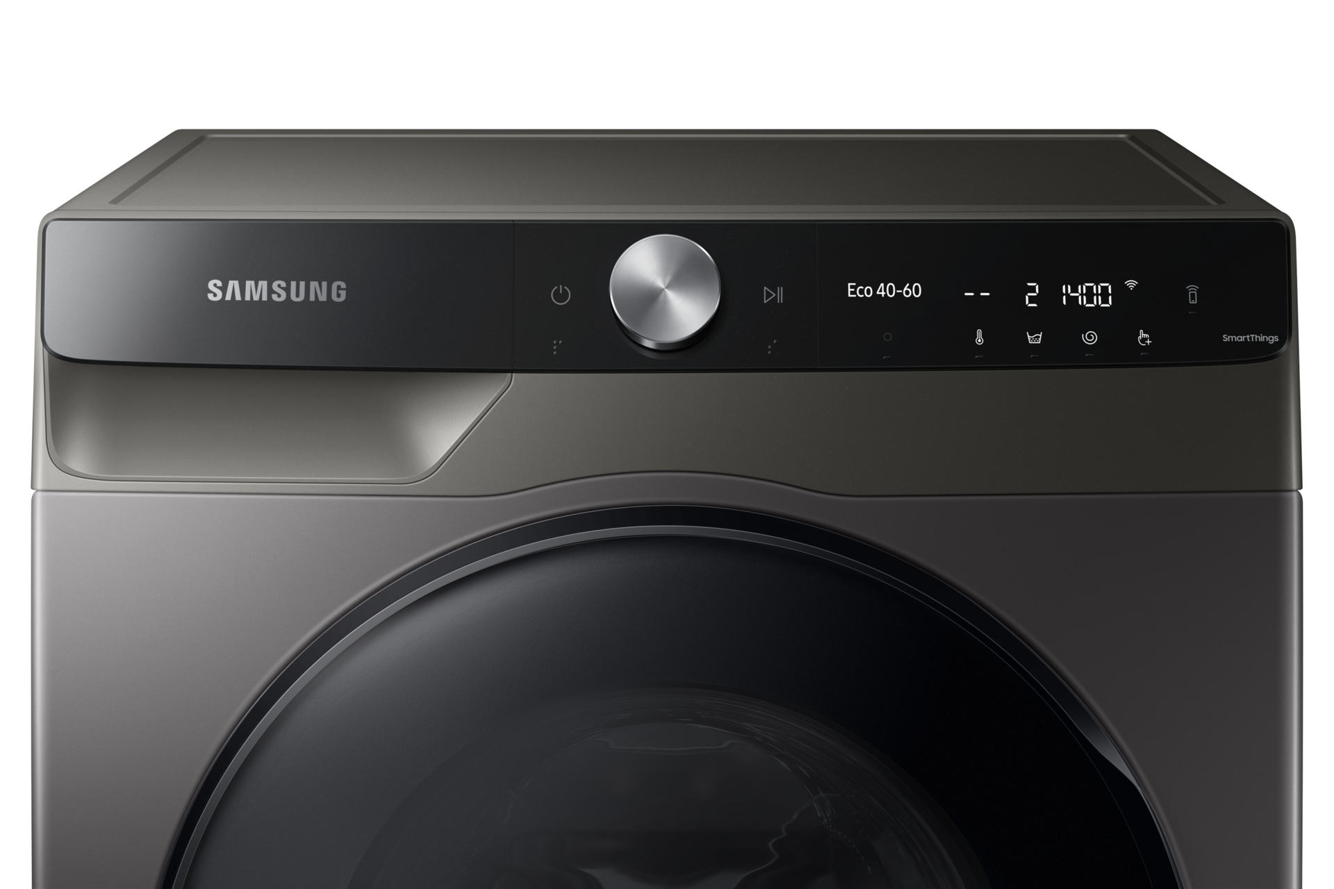 panel-control2 Platinum Silver