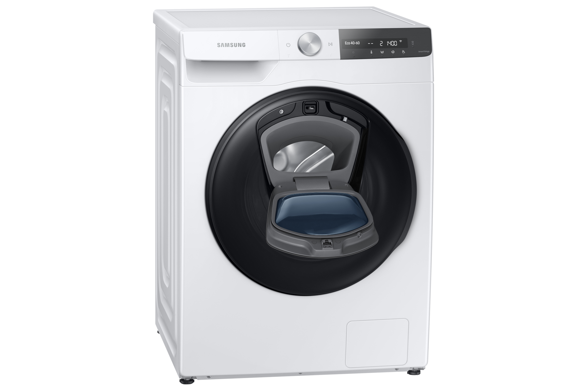 l-perspective-open White