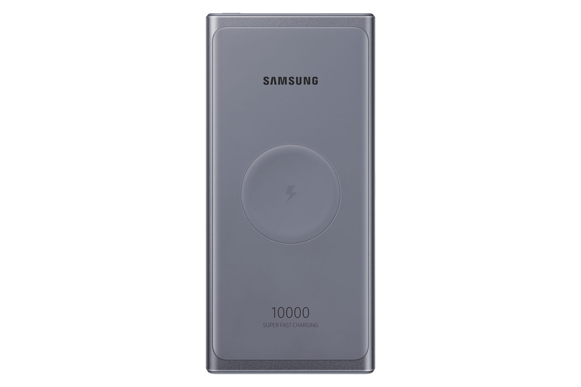 Batterie externe Samsung 10000 mAh charge rapide induction – TECIN HOLDING