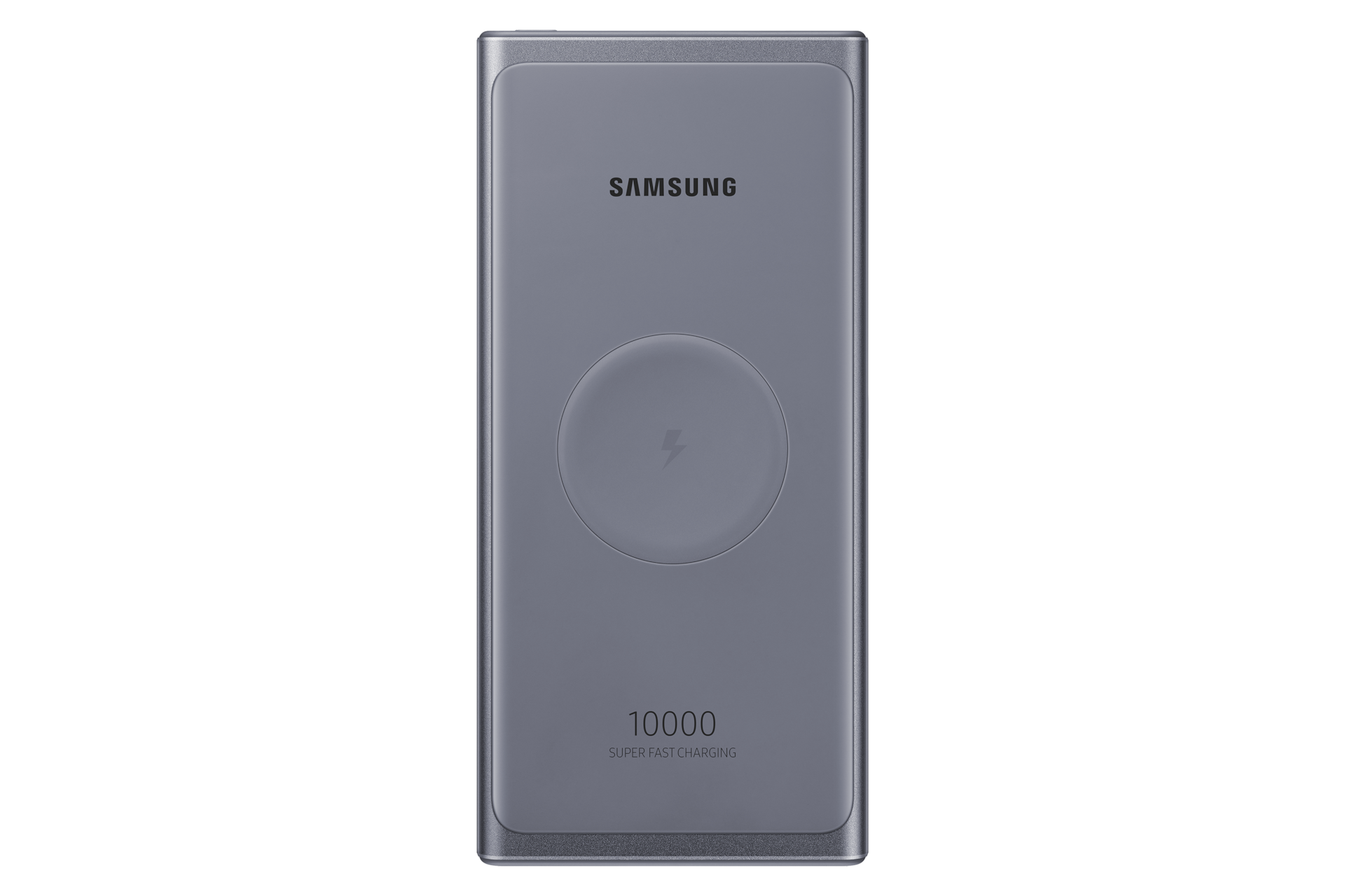 Pack SAMSUNG Batterie externe + chargeur sans fil