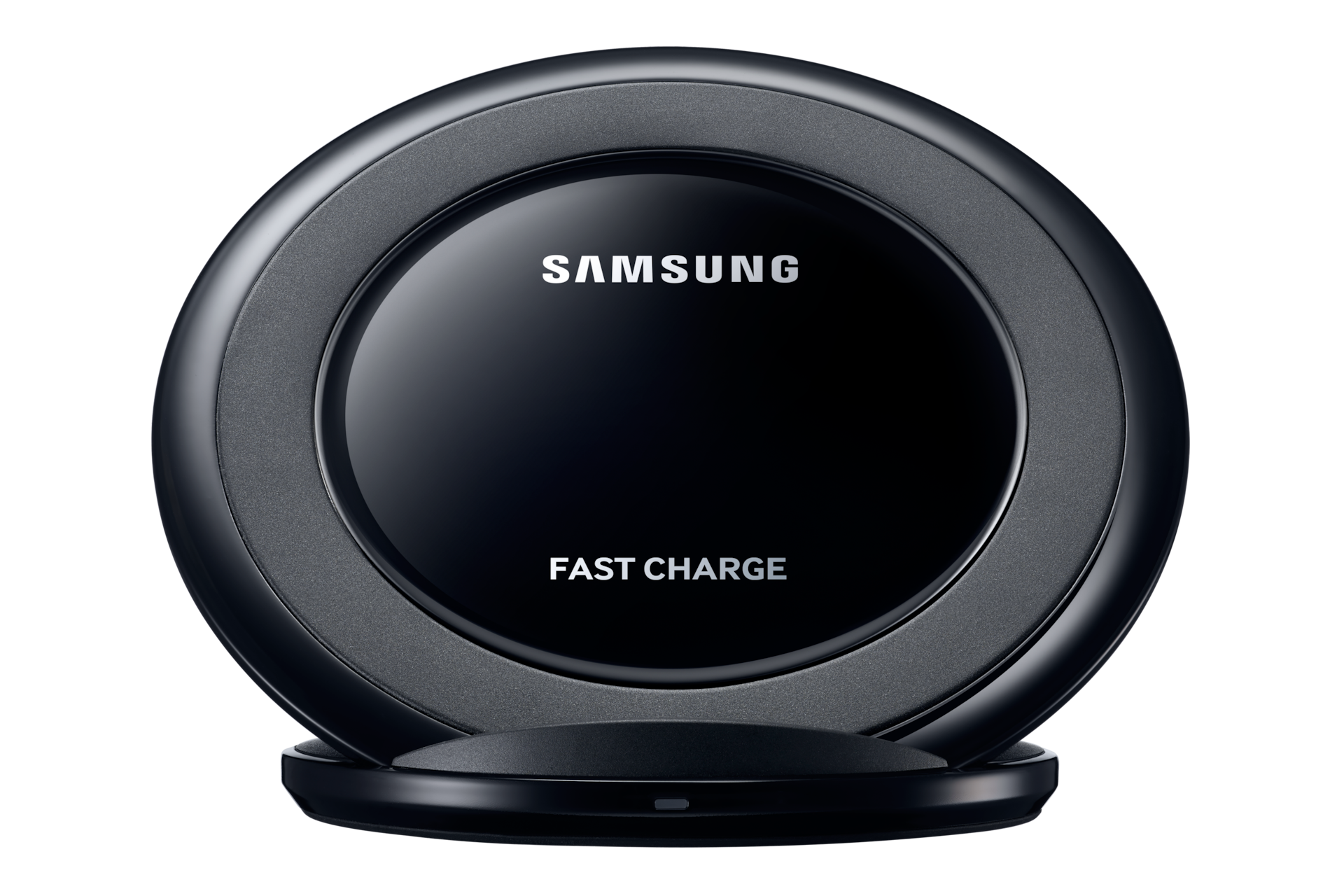 Chargeur sans fil rapide pour les appareils compatibles Qi Samsung