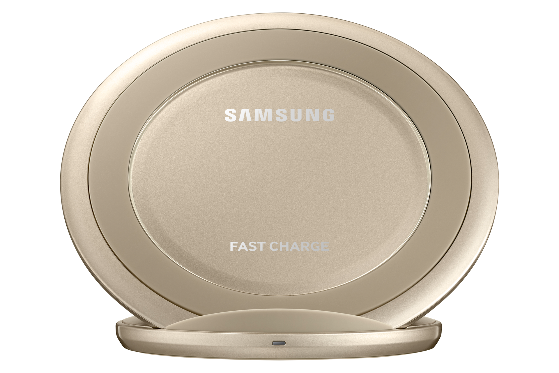 Chargeur Samsung sans fil Stand avec alim (Wireless) Couleur Noir