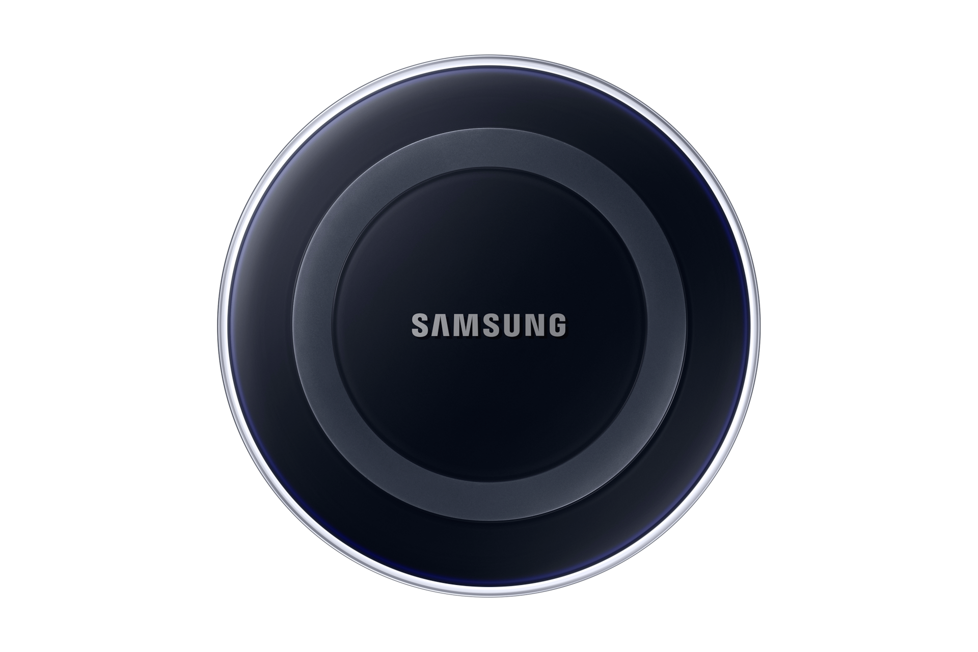 Chargeur à induction pour Galaxy S6 et S6 edge, Black  Samsung FR