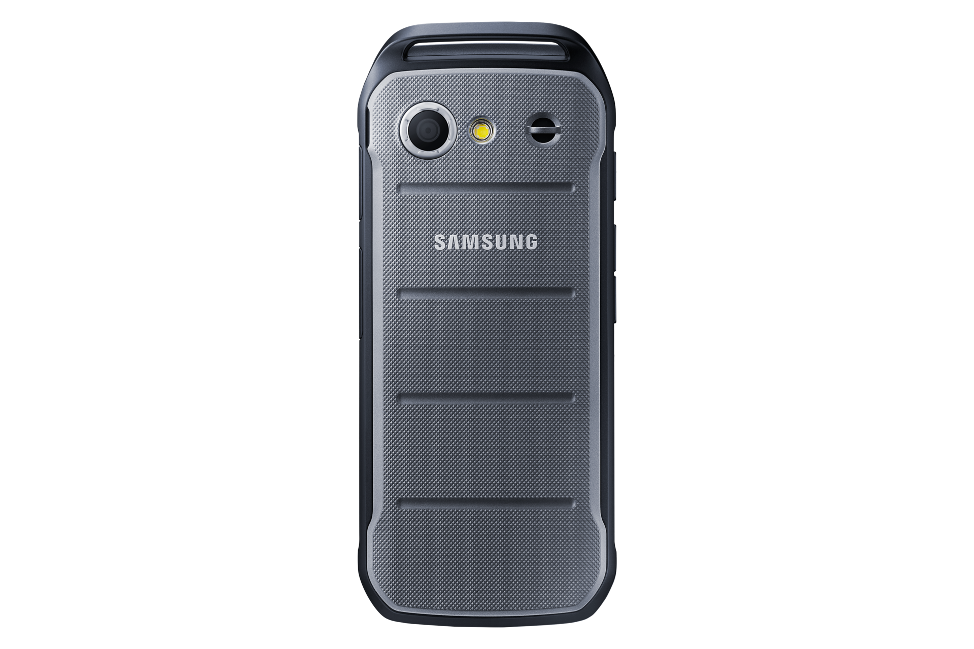 Samsung Xcover 550, Black  Samsung France