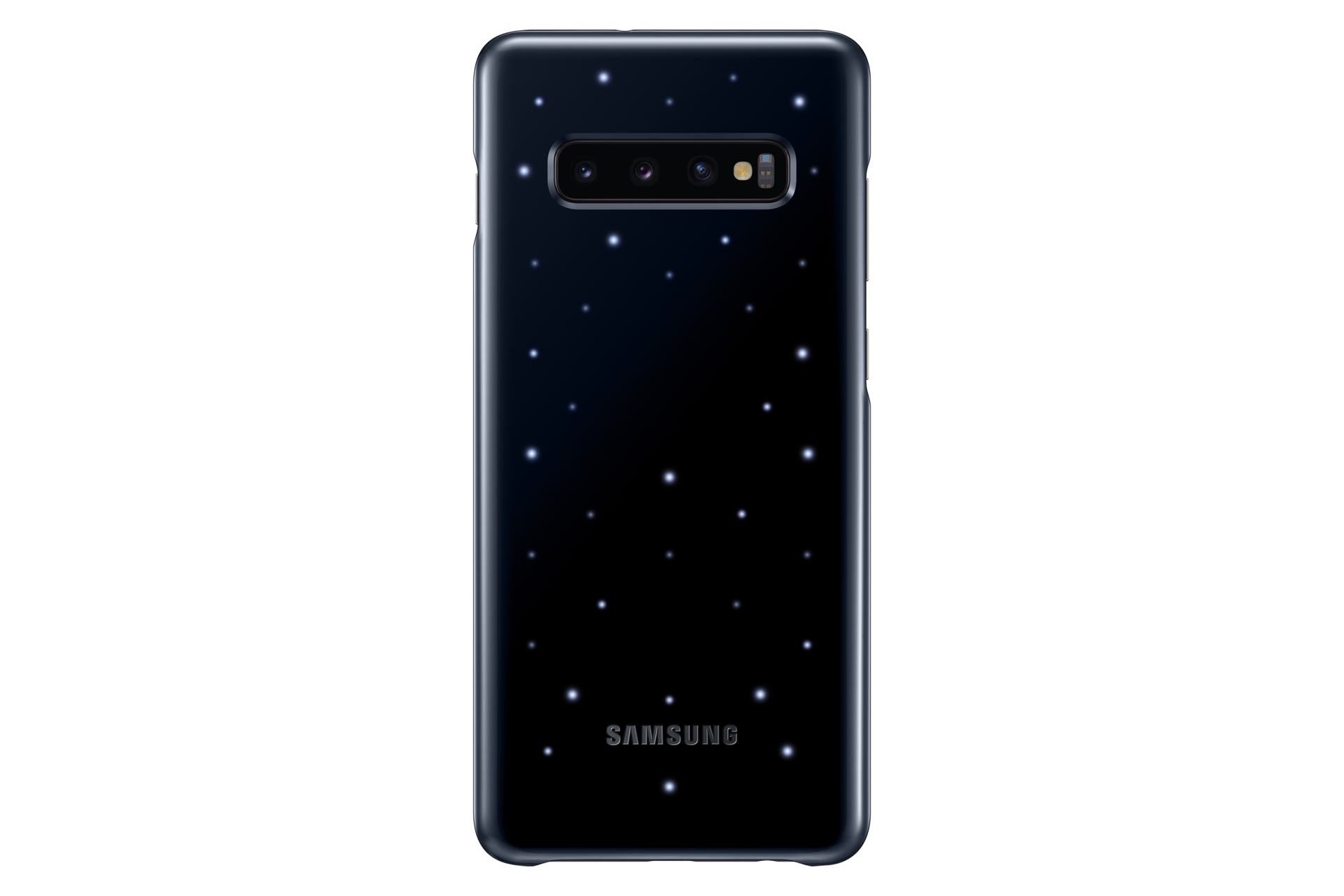 Coque LED pour Galaxy S10 | Assistance Samsung FR