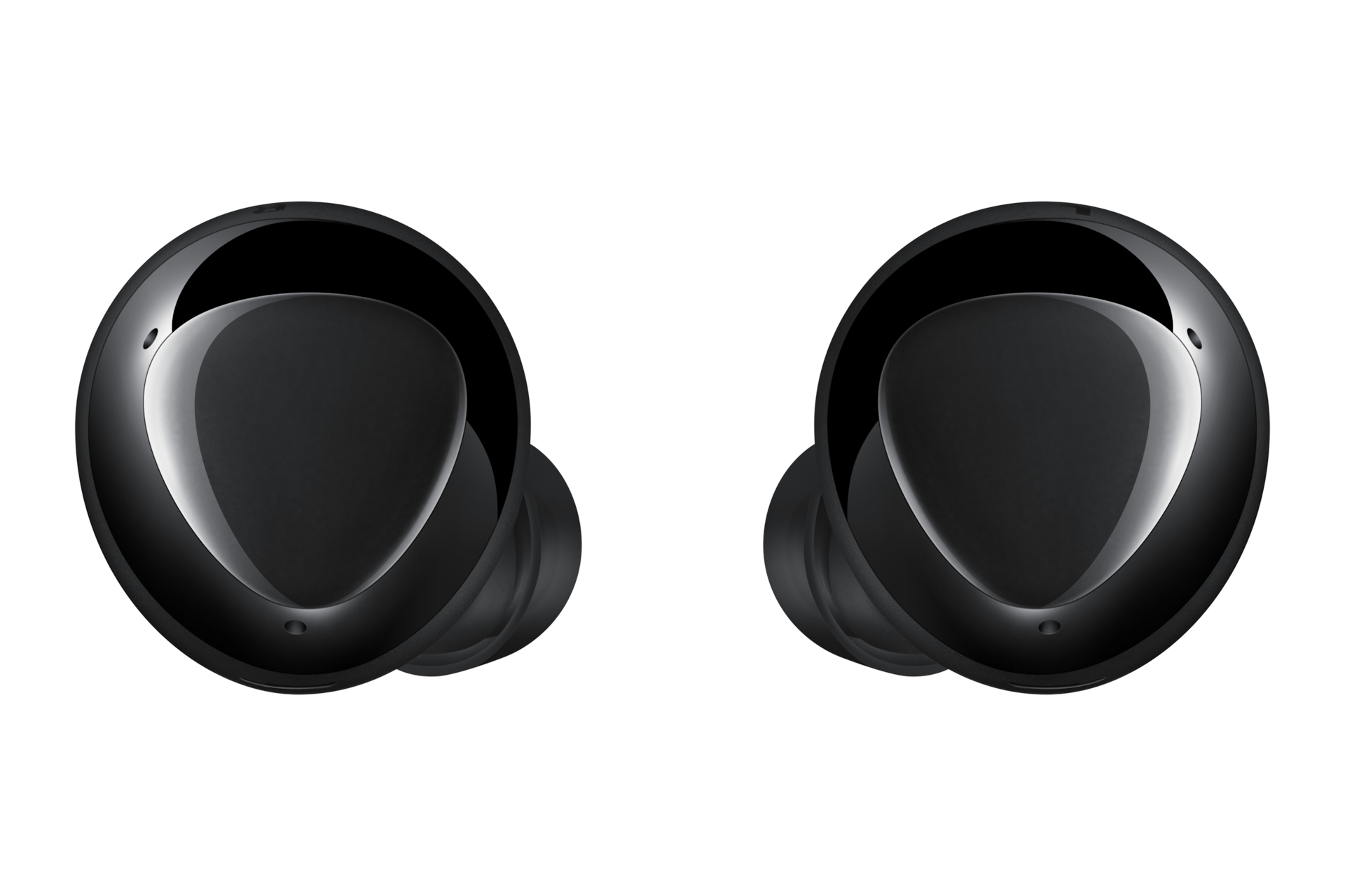 Samsung Galaxy Buds Live Casque Sans fil Ecouteurs Appels/Musique Bluetooth  Noir