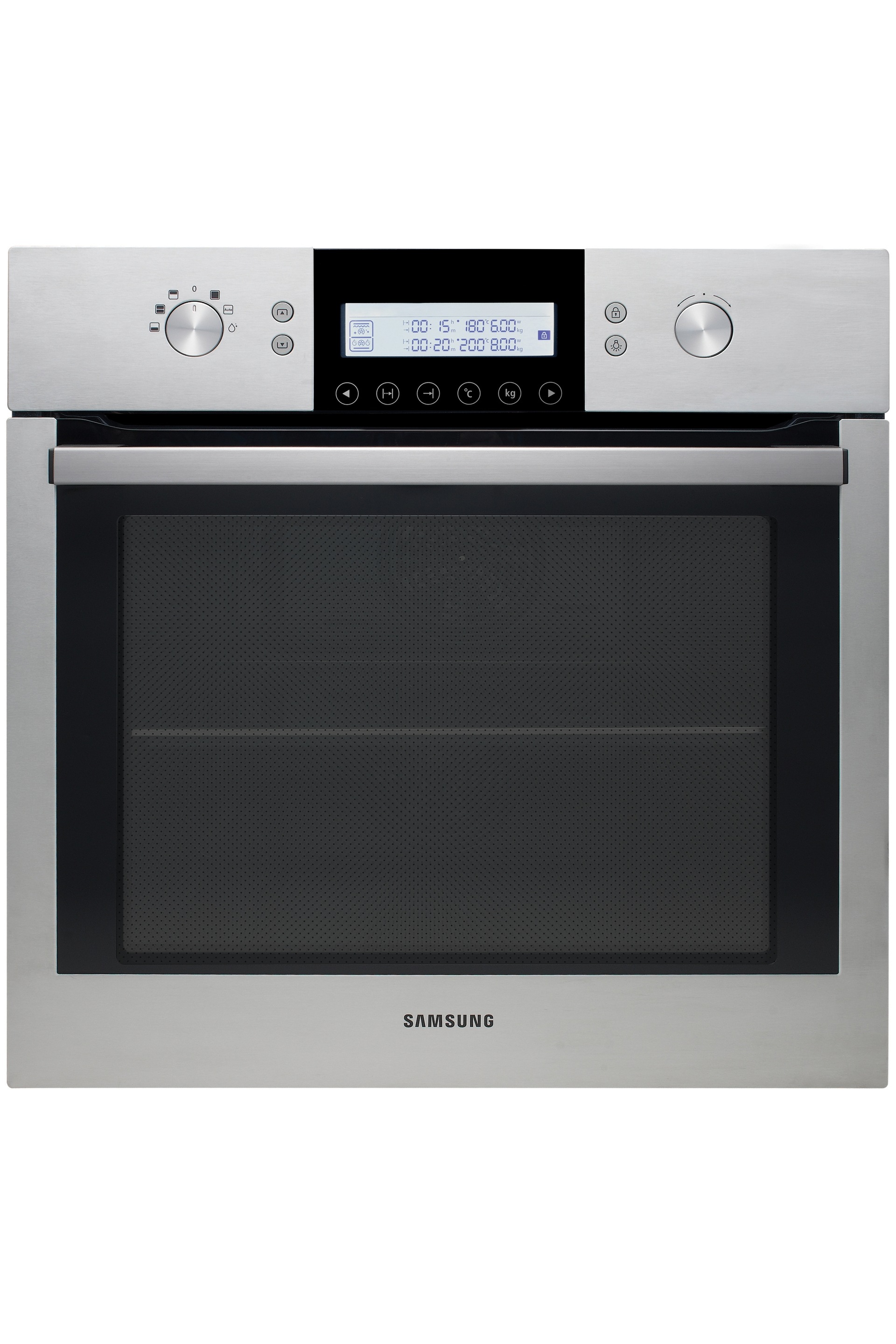 Réparation panne four SAMSUNG DUAL COOK 